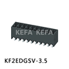 KF2EDGSV-3.5 Pluggable terminal block