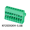 KF2EDGKH-5.08 Pluggable terminal block