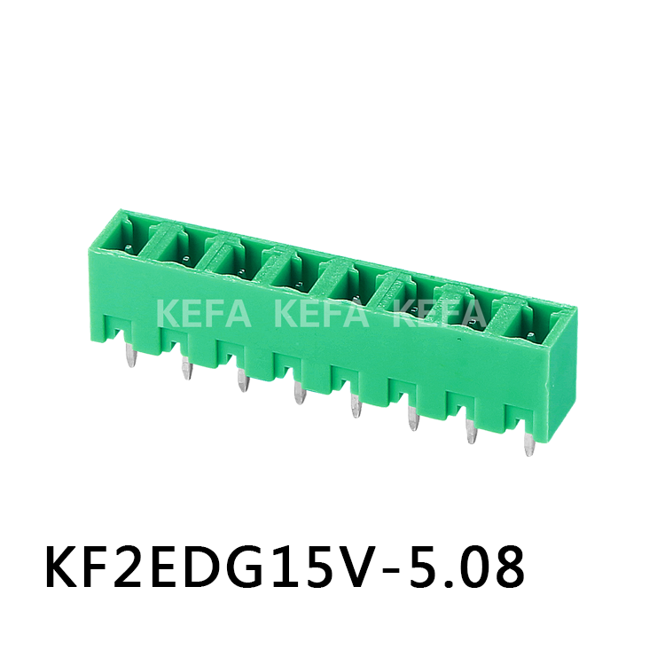 KF2EDG15V-5.08 Pluggable terminal block