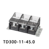 TD300-11-45.0 Barrier terminal block