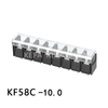 KF58C-10.0 Barrier terminal block