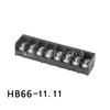 HB66-11.11 Barrier terminal block