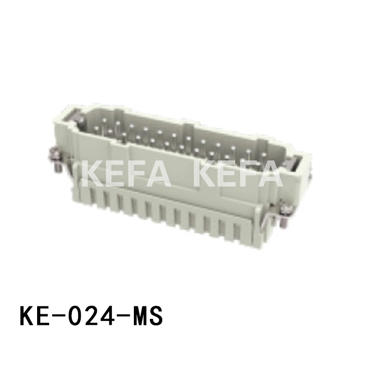 KE-024-MS Inserts