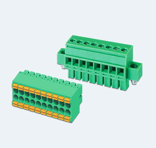 terminal block