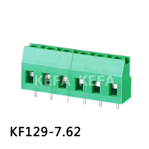 KF129-7.62 PCB Terminal Block