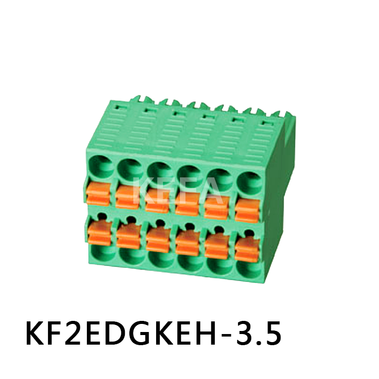 KF2EDGKEH-3.5 Pluggable terminal block