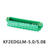 KF2EDGLM-5.0/5.08 Pluggable terminal block