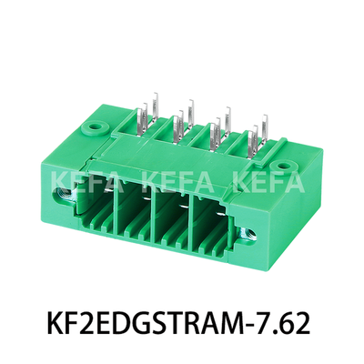 KF2EDGSTRAM-7.62 Pluggable terminal block