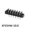 KF55HM-10.0 Barrier terminal block