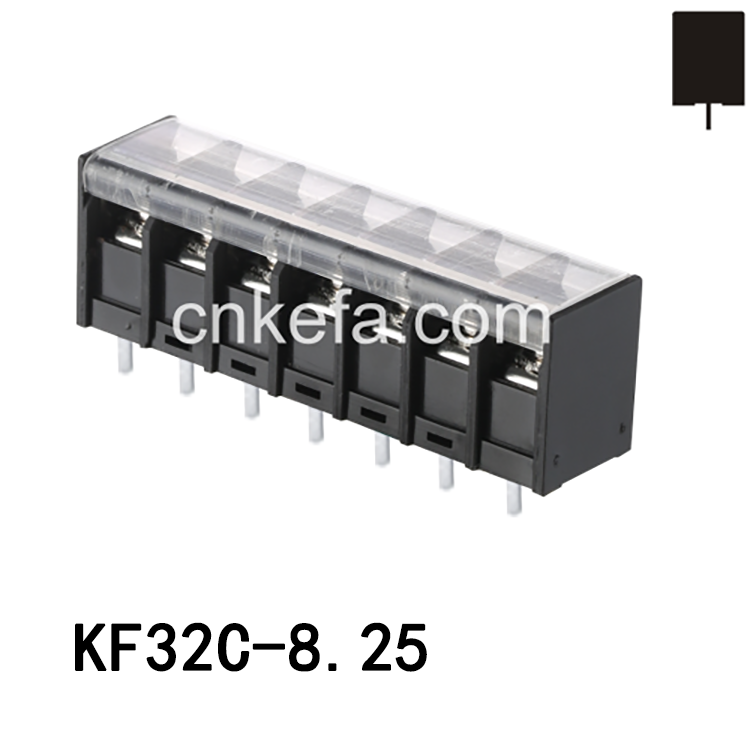 KF32C-8.25 Barrier terminal block