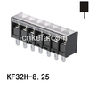 KF32H-8.25 Barrier terminal block