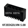 KF2EDGDLVM-5.08 Pluggable terminal block