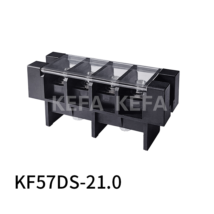 KF57DS-21.0 Barrier terminal block