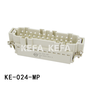 KE-024-MP Inserts