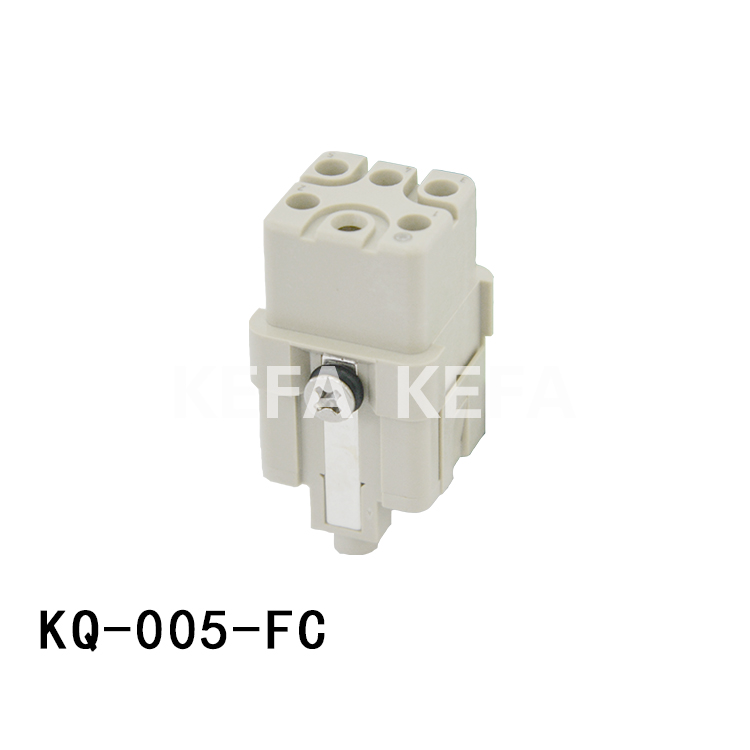 KQ-005-FC Inserts