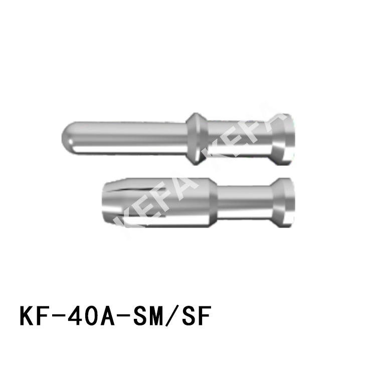 KF-40A-SM SF Crimp Contacts