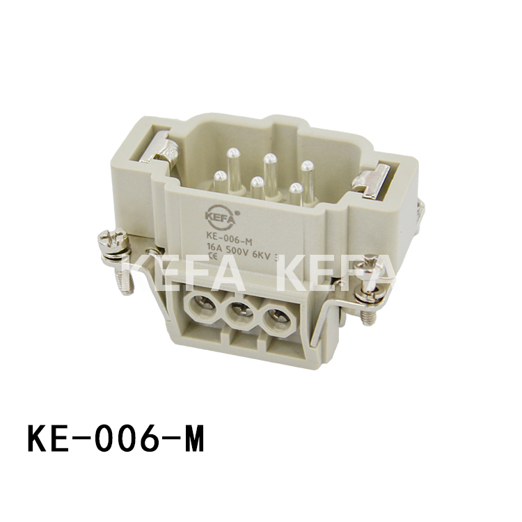 KE-006-M Inserts