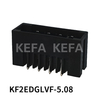 KF2EDGLVF-5.08 Pluggable terminal block