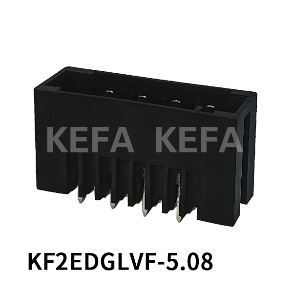 KF2EDGLVF-5.08 Pluggable terminal block