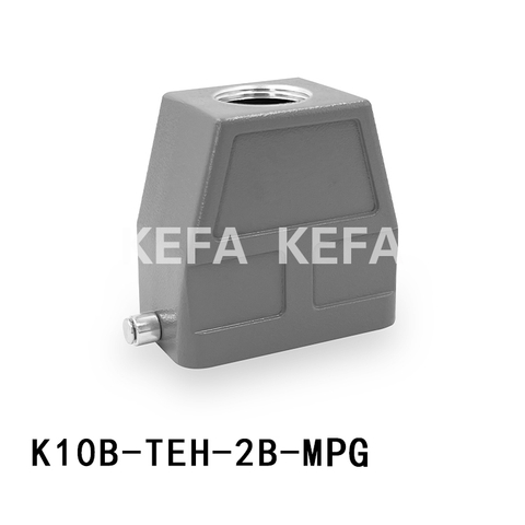 K10B-TEH-2B-MPG Hoods Housings