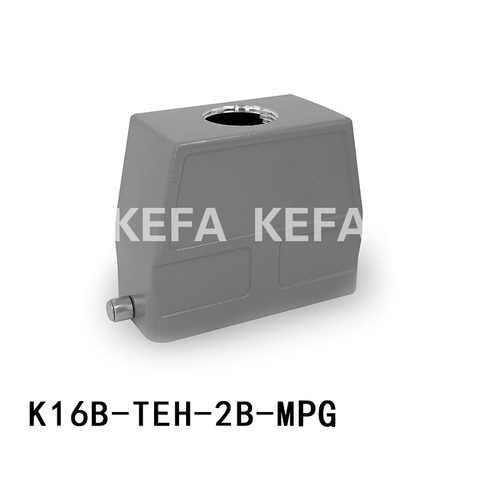 K16B-TEH-2B-MPG Hoods Housings