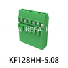 KF128HH-5.0/5.08 PCB Terminal Block