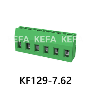 KF129-7.62 PCB Terminal Block