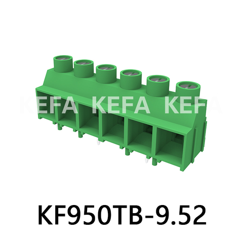 KF950TB-9.52 PCB Terminal Block