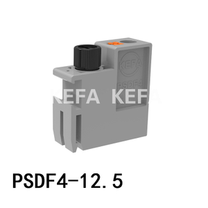 PSDF4-12.5 Transformer terminal block