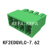 KF2EDGVLC-7.62 Pluggable terminal block