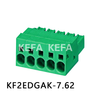 KF2EDGAK-7.62 Pluggable terminal block