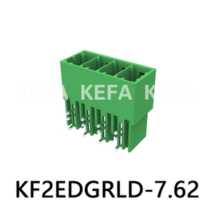 KF2EDGRLD-7.62 Pluggable terminal block