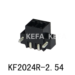 KF2024R-2.54 SMT terminal block