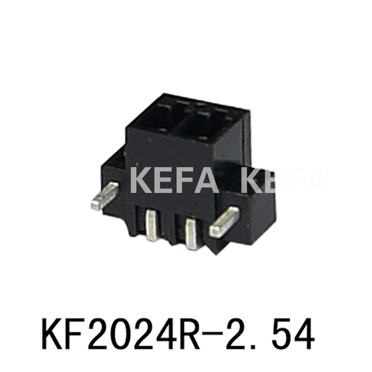 KF2024R-2.54 SMT terminal block