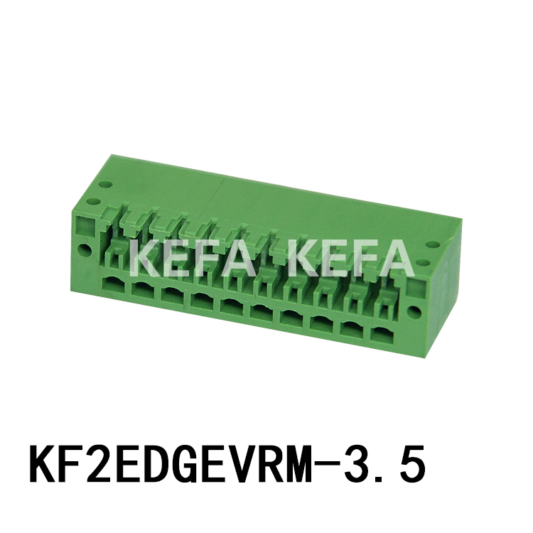 KF2EDGEVRM-3.5 Pluggable terminal block