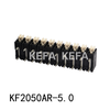 KF2050AR-5.0/5.08 SMT terminal block