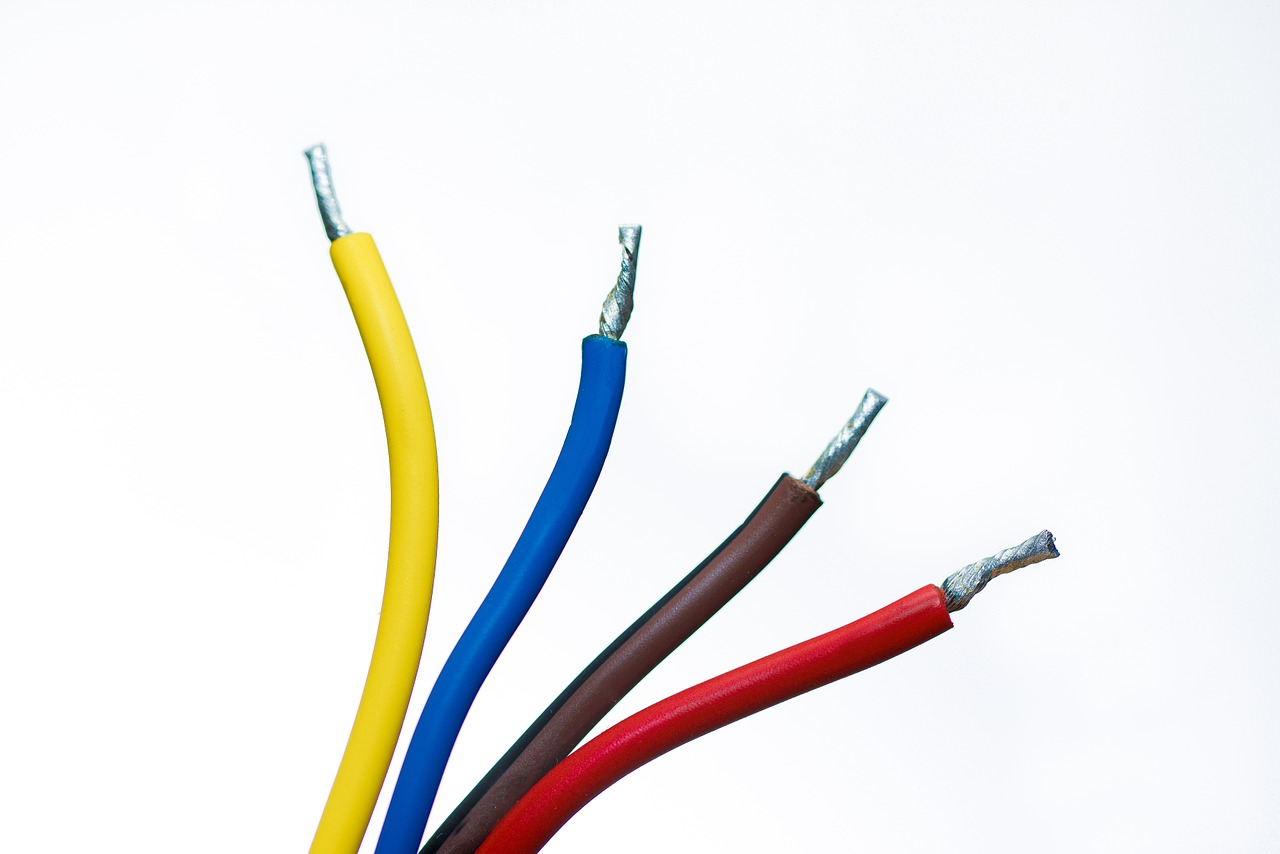 Disadvantages of wire connectors