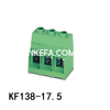 KF138-17.5 PCB Terminal Block