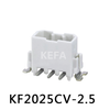 KF2025CV-2.5 SMT terminal block