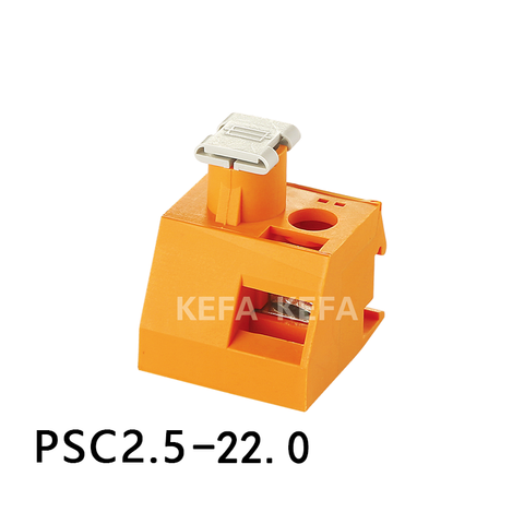 PSC2.5-22.0 Transformer terminal block