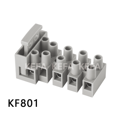 KF801 Feed through terminal block