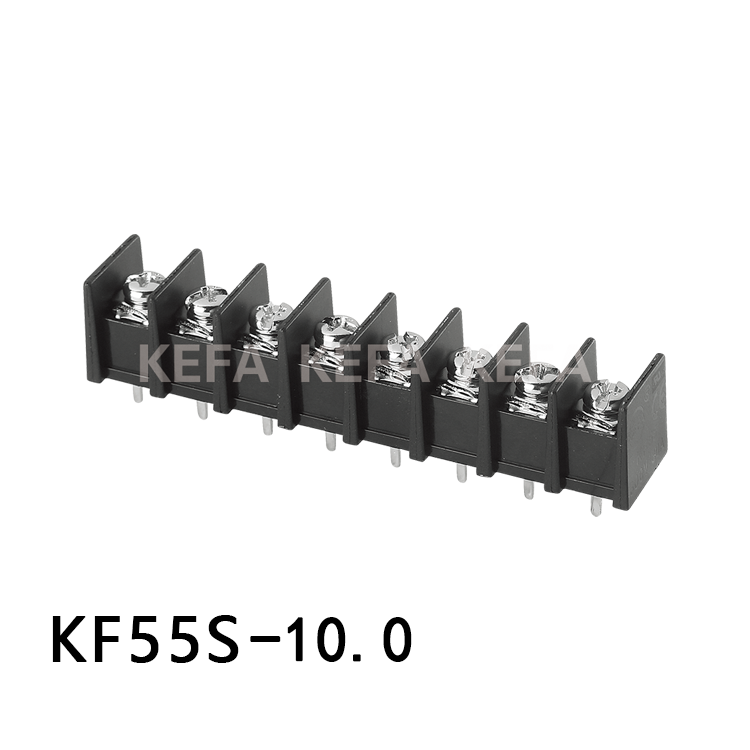 KF55S-10.0 Barrier terminal block