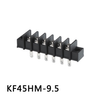 KF45HM-9.5 Barrier terminal block