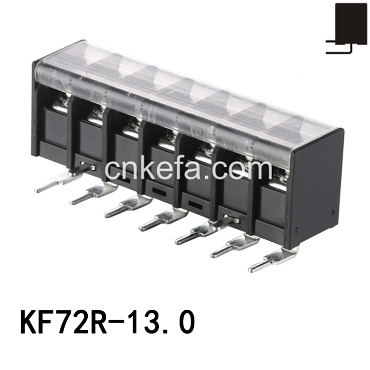 KF72R-13.0 Barrier terminal block
