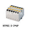 KFPD2.5 Distribution Block