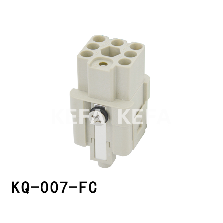 KQ-007-FC Inserts