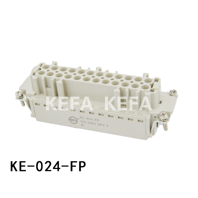 KE-024-FP Inserts
