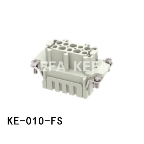 KE-010-FS Inserts