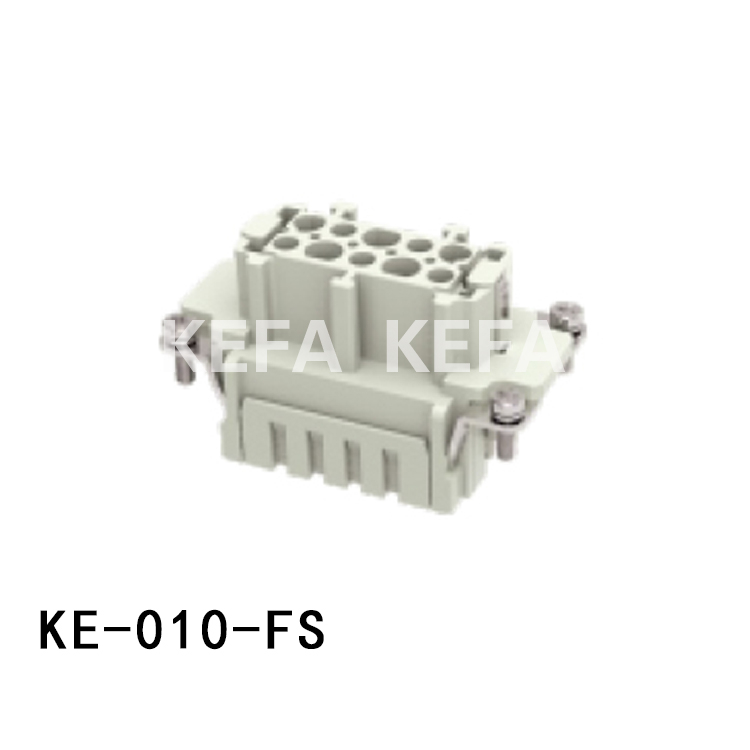 KE-010-FS Inserts