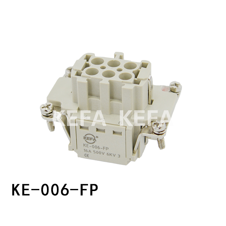 KE-006-FP Inserts